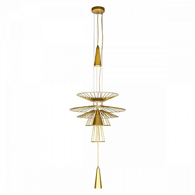 Подвесной светильник Loft it Star 10141/400 400_400_1847709