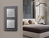 Рамка на 3 поста Ambrella Volt ALFA AF220653 100_100_2183913