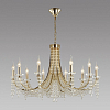 Подвесная люстра Odeon Light Capel 5063/10 100_100_1729179
