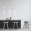 Подвесной светильник Loft it Viterbo 10336 White 100_100_1851672