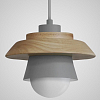 Подвесной светильник Imperiumloft ECO ECO1 100_100_3234036
