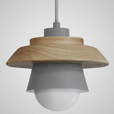 Подвесной светильник Imperiumloft ECO ECO1 400_400_3234036