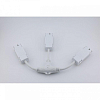 Соединитель гибкий для треков Aployt Magnetic track 220 APL.0280.10.04 100_100_2736515