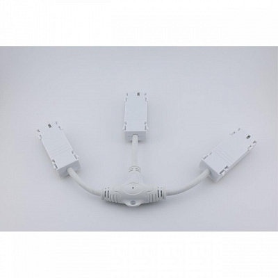 Соединитель гибкий для треков Aployt Magnetic track 220 APL.0280.10.04 400_400_2736515
