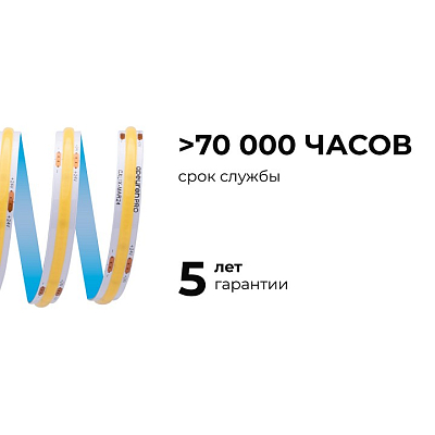 Лента светодиодная Apeyron Electrics  00-484 400_400_2175866