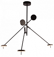 Люстра на штанге Kink Light Некси 09440-3A,19(3000K) 500_191_2423430