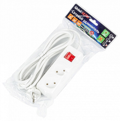 Удлинитель Uniel Ultra UL-00009992 400_400_1861046