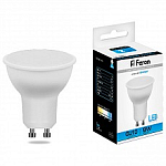 Лампа светодиодная Feron Saffit LB-560 GU10 9Вт 6400K 25844 250_100_Array