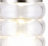 Наземный низкий светильник Arte Lamp Portico A8381PA-1SS 250_100_1822089