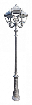 Фонарный столб Fumagalli Simon U33.202.R30.BXH27 400_400_1807332