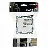 Розетка USB type A без рамки Stekker Катрин 39686 100_100_2629456