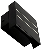 Накладной светильник DesignLed Razor GW-7002-5-BL-WW 100_100_2445377