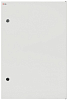 Электрический щиток накладной Эра  NO_SIMPLE_STM_SHMP-07_IP31 100_100_2871912