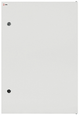 Электрический щиток накладной Эра  NO_SIMPLE_STM_SHMP-07_IP31 400_400_2871912