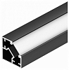 Профиль накладной угловой внутренний Arlight SL-KUB 062894 100_100_3100926