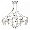 Подвесная люстра Odeon Light Flamenco 6699/51CL 100_100_1731631