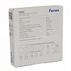 Выключатель беспроводной трехклавишный Feron TM93 51025 100_100_2122978