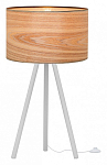 Настольная лампа декоративная Loft it Nordic 1700-TWH+SW 250_100_1845843