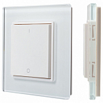 Панель-диммера клавишная накладная Arlight Knob 017740 250_100_1889891