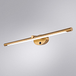 Подсветка для картины Arte Lamp Ronnie A8027AP-1PB 250_100_1823161