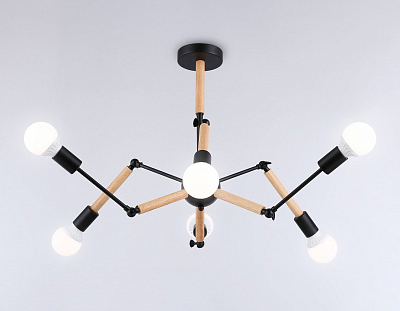 Люстра на штанге Ambrella Light TR TR80488 400_400_2023506
