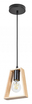 Подвесной светильник Arte Lamp Brussels A8030SP-1BK 400_400_1823490