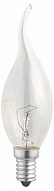 Лампа накаливания Jazzway  E14 60Вт 2700K CT35 60W E14 clear 500_191_3239128