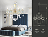 Подвесная люстра Ambrella Light TR TR4923 100_100_2014251