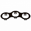 Рамка на 3 светильника Lightstar Domino 214697 100_100_2294349