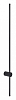 Бра Indigo Linea 14024/A/1W Black 100_100_1971582