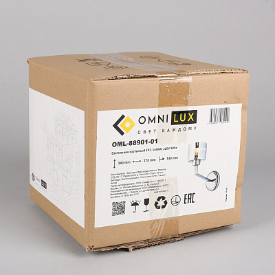Бра Omnilux Lizzano OML-88901-01 400_400_1782105