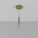 Универсальное крепление Technical C032C-04-MG 250_100_Array