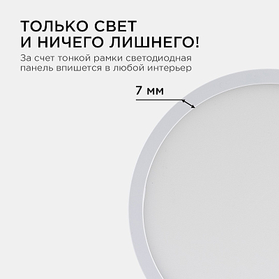 Накладной светильник Apeyron Electrics  06-37 400_400_3098859