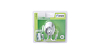 Крючок двойной FIXSEN Europa (FX-21805B) 100_100_2916045