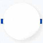 Встраиваемый светильник LEDS POWER FRAME 008608 250_100_Array