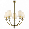 Люстра на штанге Ambrella Light LH LH75351 100_100_3228503