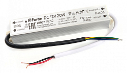 Блок питания Feron lb007 48052 250_100_1746787