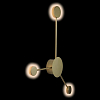 Накладной светильник Loft it Rays 10059GD 100_100_1846567