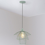 Подвесной светильник Imperiumloft Papillon Forestier MODY 250_100_1984351