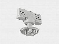 Основание на штанге SWG PRO Villy VL-M2-3-WH 250_100_Array