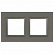 Рамка на 2 поста Эра Эра Elegance 14-5202-16 500_191_2402606