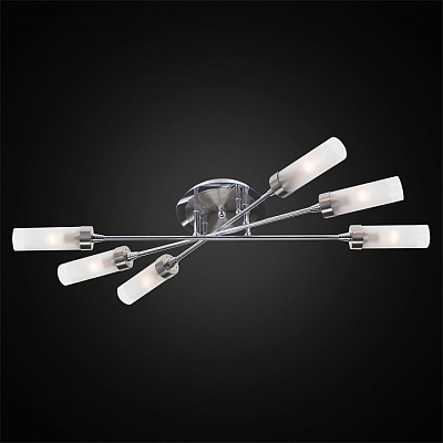 Люстра на штанге Citilux Хеликс CL109161 400_400_1686301