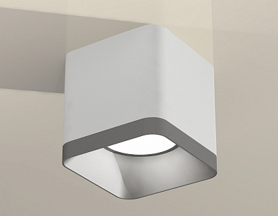 Накладной светильник Ambrella Light Xs780 XS7805003 400_400_2006327
