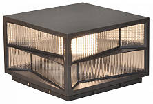 Наземный низкий светильник Kink Light  09322,19 250_100_1572022