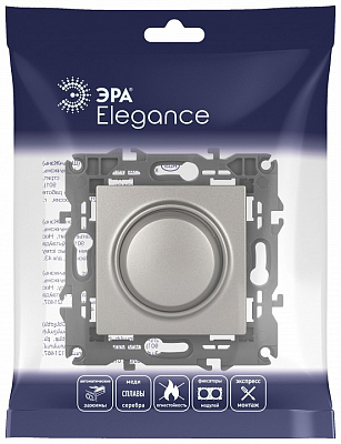 Диммер без рамки Эра Эра Elegance 14-4101-16 400_400_2402177