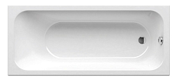 Ванна CHROME SLIM 170х75 белая 250_100_Array