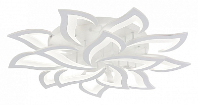 Потолочная люстра Natali Kovaltseva Olimp LED LAMPS 81335 400_400_1885200
