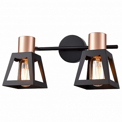 Спот Vele Luce Carisma VL6462W02 400_400_1910583