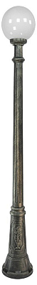 Фонарный столб Fumagalli Globe 250 G25.156.000.BYE27 400_400_3097134