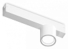 Накладной светильник Ambrella Light GL GL1241 100_100_2442175